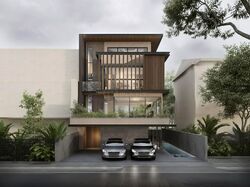 Serangoon Garden Estate (D19), Semi-Detached #586688691